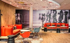 Ibis Troyes Centre